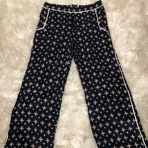 Anthropologie Elevenses Pant